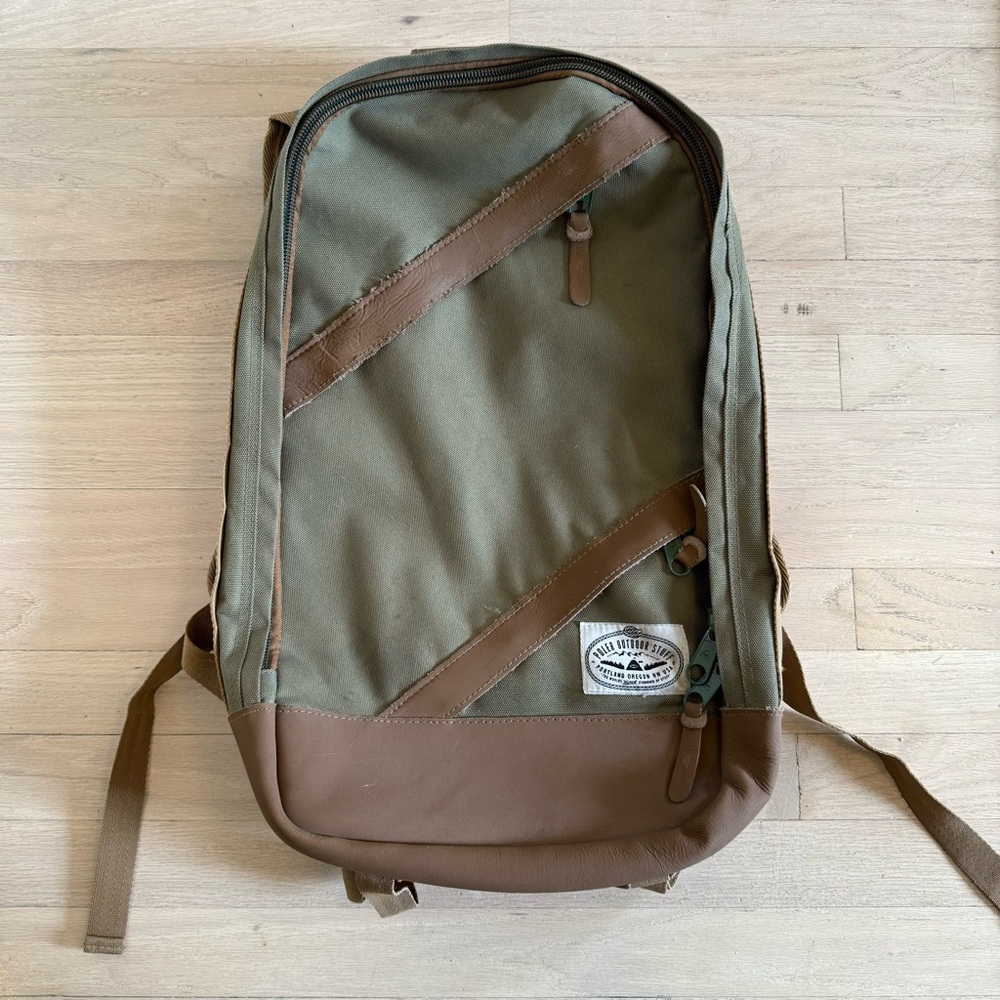 Poler Outdoor Stuff The Excursion Pack